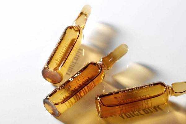 安瓶是什么意思 安瓶是什么意思