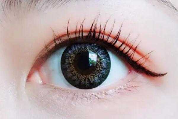 睫毛打底的纤维有什么用