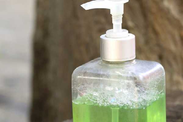 沐浴露的功效和作用 沐浴露的功效和作用