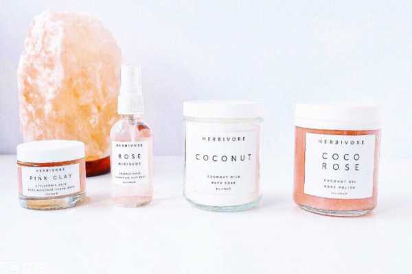 herbivore护肤品怎么样 herbivore护肤品怎么样