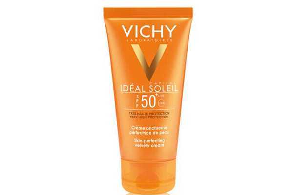 薇姿橙色防晒怎么样 薇姿橙色防晒怎么样