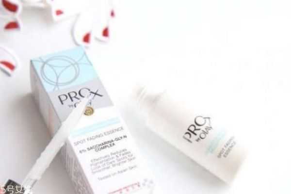 olay小白瓶真假如何辨别