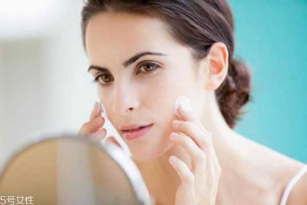 隔离防晒bb霜先后顺序