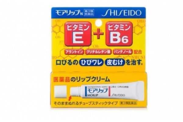 嘴唇干燥怎么办 护唇小贴士