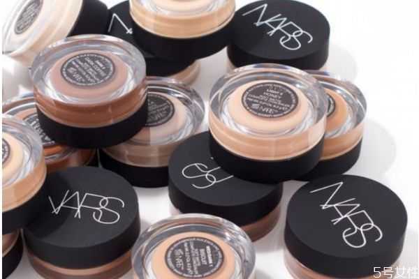 五色遮瑕膏分别遮什么 五色遮瑕膏分别遮什么