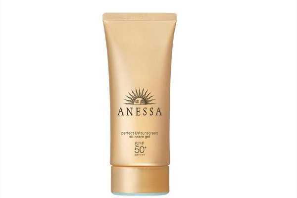 安耐晒有香味是正品吗 安耐晒有香味是正品吗