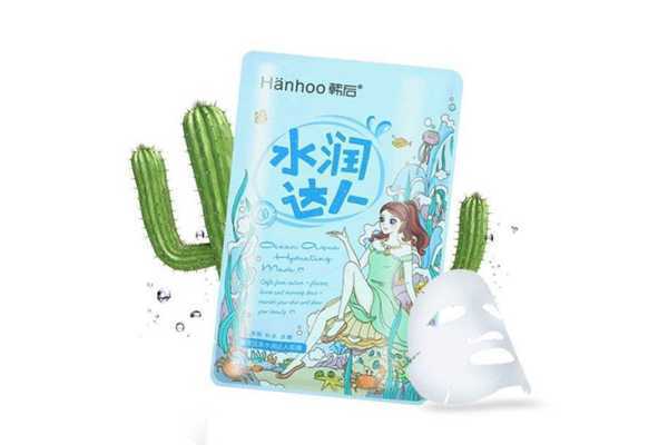 韩后面膜适合年龄段 韩后面膜适合年龄段