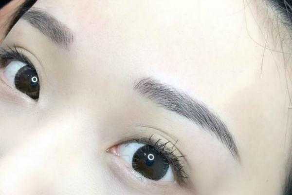 纹眉对身体有多大的伤害