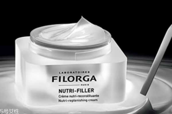 菲洛嘉面霜搓泥