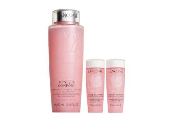 兰蔻粉水保质期3年还是5年?兰蔻粉水保质期在哪里看 兰蔻粉水保质期3年还是5年?兰蔻粉水保质期在哪里看