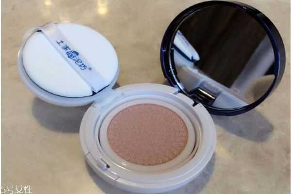 土家硒泥坊气垫好不好 土家硒泥坊气垫bb霜