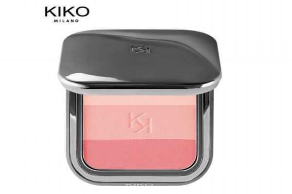 打腮红和不打腮红的区别