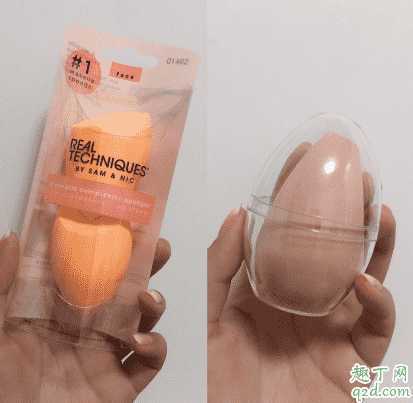 三月兔美妆蛋和rt美妆蛋哪个好 三月兔美妆蛋和rt美妆蛋哪个好