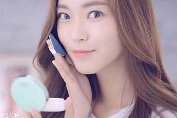 气垫bb霜为什么会脱妆？气垫容易脱妆怎么办