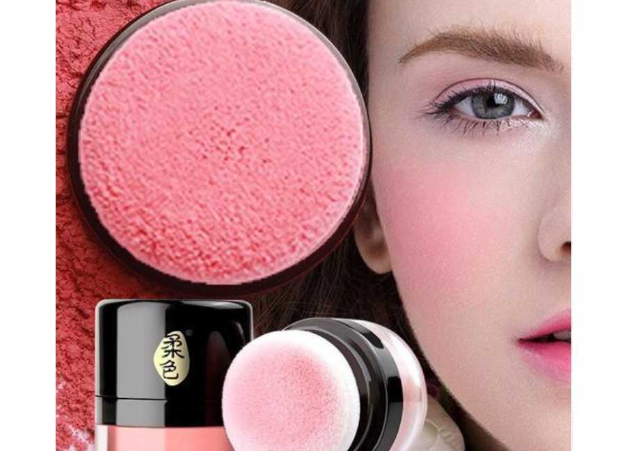 腮红涂多了怎么办 腮红涂多了怎么办