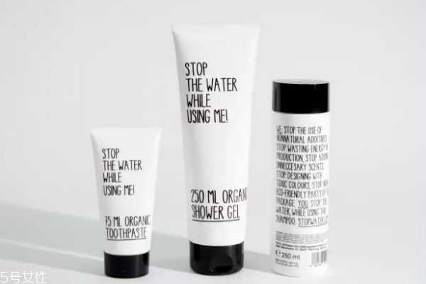 性冷淡风格护肤品有哪些 性冷淡风格护肤品有哪些