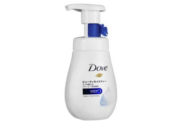 氨基酸洁面作用