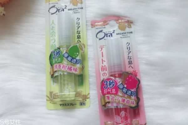 孕妇可以用ora2漱口水吗 孕妇可以用ora2漱口水吗