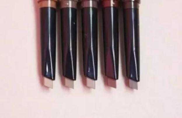 眉笔可以画发际线吗 眉笔可以画发际线吗