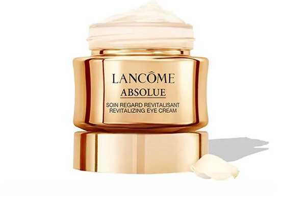 兰蔻菁纯眼霜对眼袋有用吗 兰蔻菁纯眼霜对眼袋有用吗