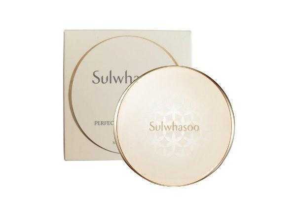 雪花秀的气垫好用吗