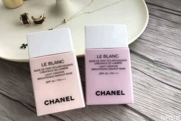 香奈儿妆前乳保质期 香奈儿妆前乳保质期