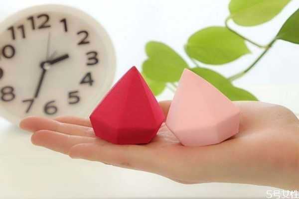 美妆蛋有必要用吗?美妆蛋每天用完怎么处理 美妆蛋有必要用吗?美妆蛋每天用完怎么处理