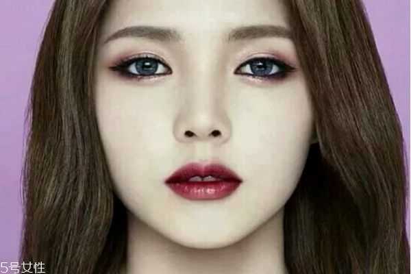 月抛美瞳什么牌子好 美瞳十大品牌排行榜