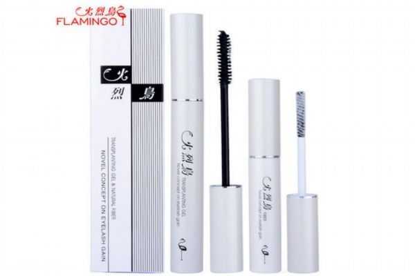 火烈鸟极至修长双管睫毛膏怎么用? 火烈鸟极至修长双管睫毛膏怎么用?