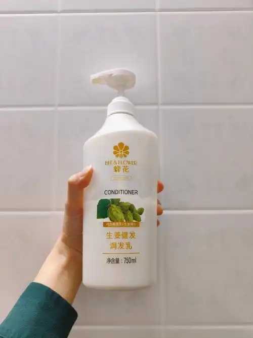 洗发水的种类有哪些？洗发水有哪些质地