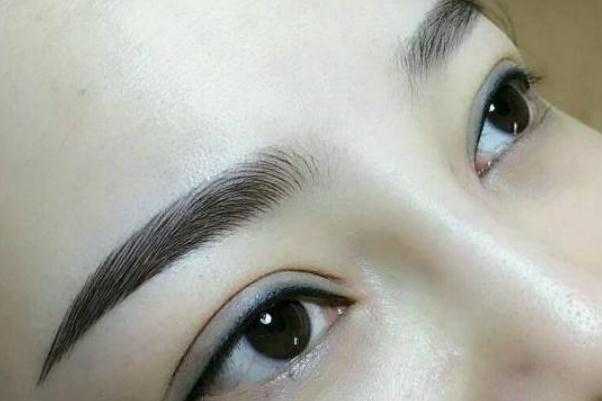 纹眉对身体有多大的伤害