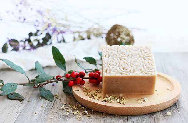 做手工皂需要哪些材料？5款独家配方分享给你