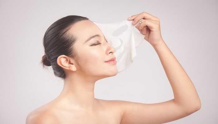 佑天兰面膜的使用方法 佑天兰面膜的使用方法