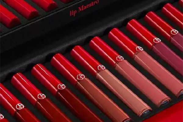 阿玛尼唇釉怎么分辨是不是正品 阿玛尼唇釉怎么分辨是不是正品