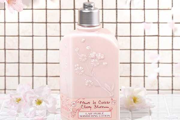 身体乳什么时候用 身体乳什么时候用