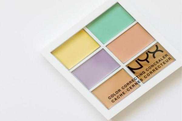 女生化妆都需要什么化妆品和工具