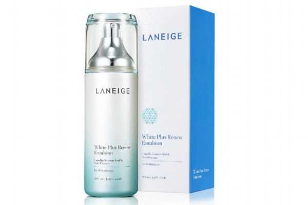 兰芝臻白净透水乳适合多大的 兰芝臻白净透水乳适合多大的