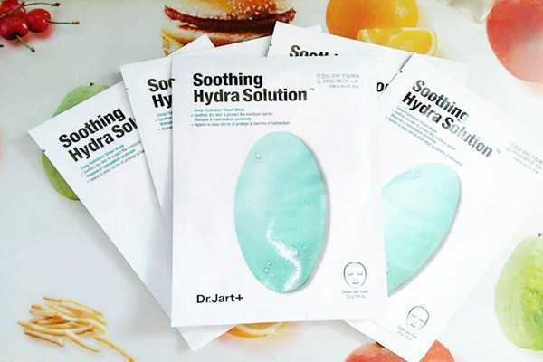 美白面膜可以早上敷吗