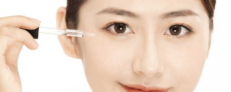 先用精华液还是水 先用精华液还是水