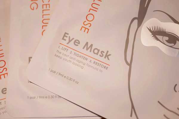 眼膜可以去黑眼圈吗