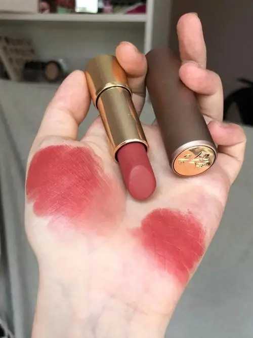 兰蔻口红278好看还是274好看 兰蔻口红278好看还是274好看