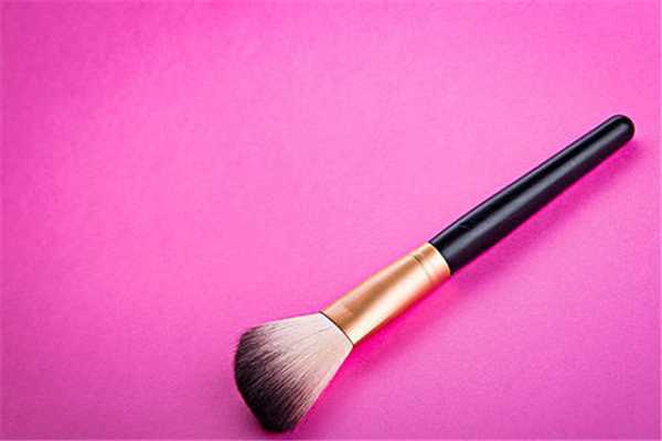 新手化妆刷怎么选