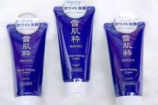 雪肌精和雪肌粹什么关系