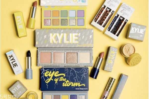 细闪眼影盘有哪些？好看的细闪眼影