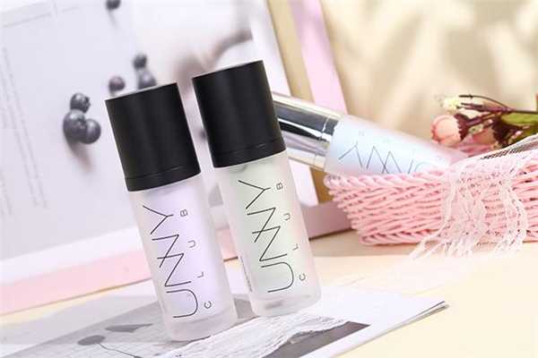unny隔离霜怎么选颜色？unny隔离霜颜色有什么区别