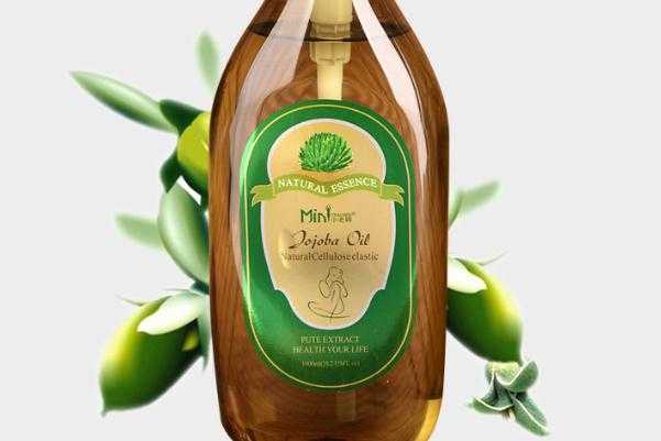 荷荷巴油会不会闷痘?荷荷巴油会过敏吗