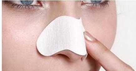 去完黑头可以敷面膜吗