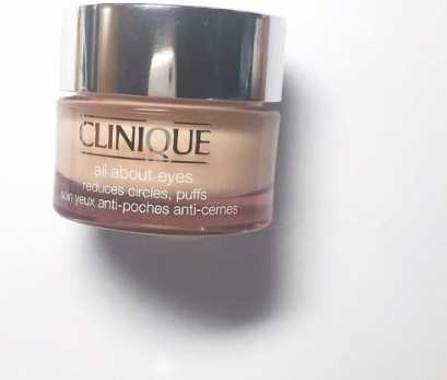 ​倩碧眼霜和科颜氏眼霜哪个好