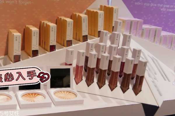 ofra明星产品有哪些