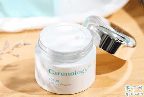 科娜蓝面霜有刺痛感怎么回事 科娜蓝面霜有刺痛感怎么回事